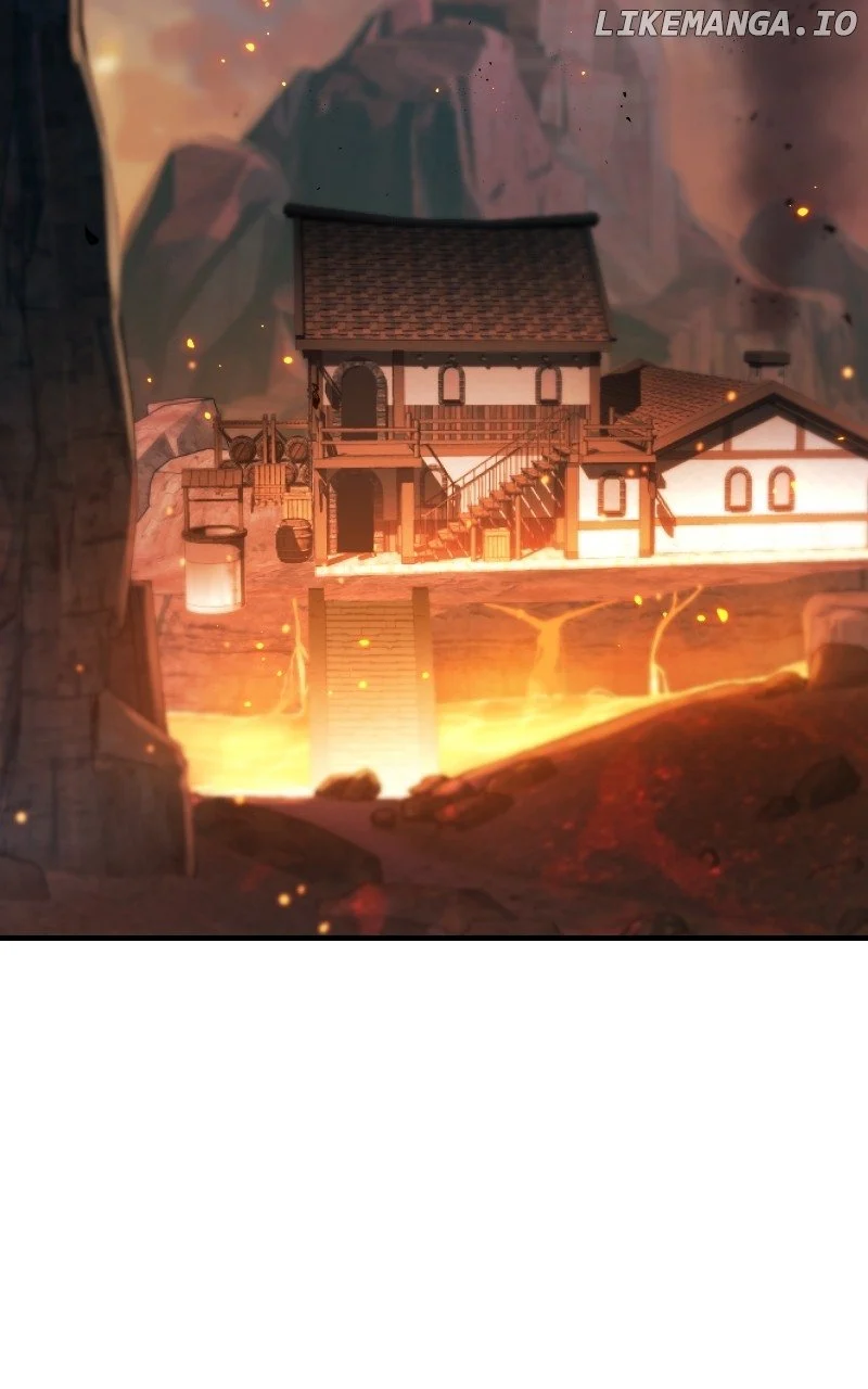 Divine Delivery Chapter 65 132